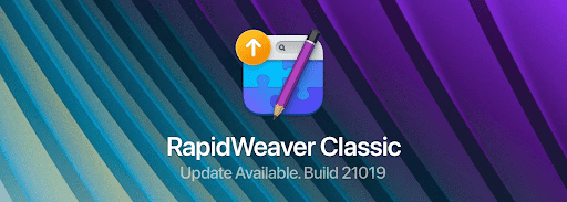 RapidWeaver - Phần mềm thiết kế website dành riêng cho MacOS
